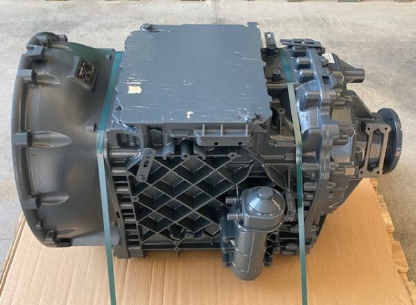 volvo fh460 at 2612 d volvo 3190576 gearbox