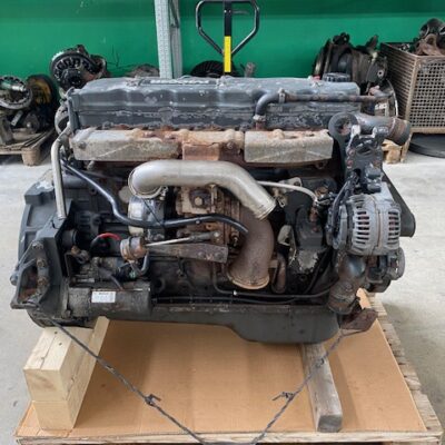 Motore DAF LF45-220 (GR 165 U1)