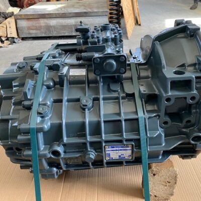 cambio iveco eurocargo euro 6 zf 6 s 800 to 504273347