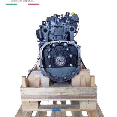 Motore Iveco FPT F5AE9484A