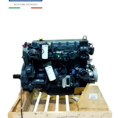 Motore Iveco F2CE9684U CNH 5801464759
