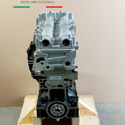 Motore Mitsubishi Fuso Canter 4P10