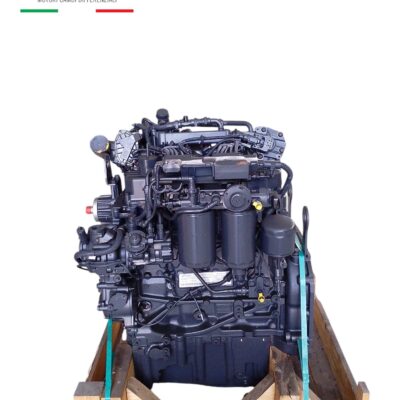 Motore Iveco F5DFL413B 5802481768