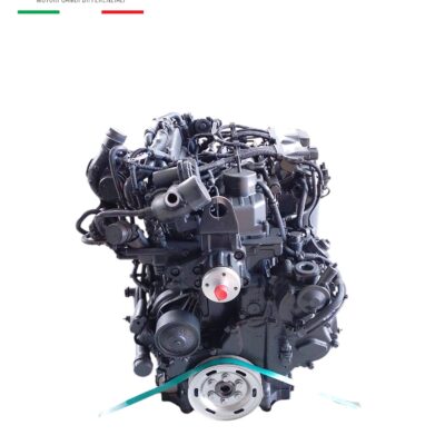 Motore Iveco F5DFL413B (5802481768)