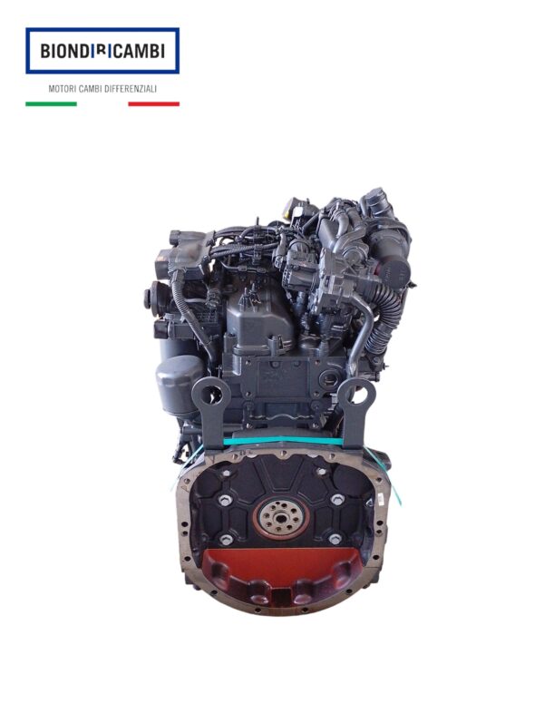 Motore Iveco F5DFL413B 5802481768