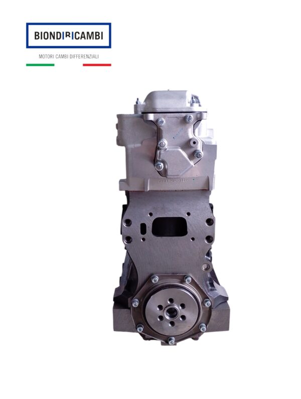 Motore Iveco Sofim 8140.43