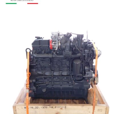 Motore Iveco F4DGE613C (Iveco 5802404529)