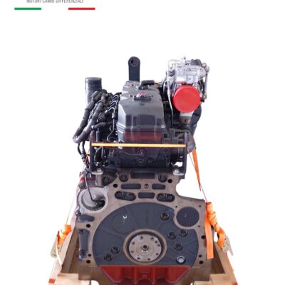 Motore Iveco F4DGE613C Iveco 5802404529