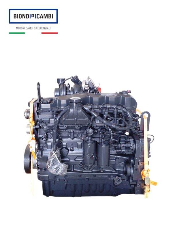 Motore Iveco F4DGE613C Iveco 5802404529