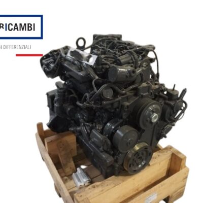 Motore Iveco F5BFL414