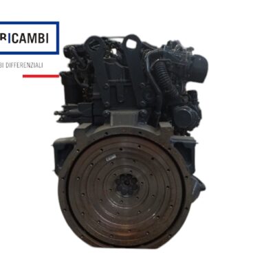 Motore Iveco F5BFL414