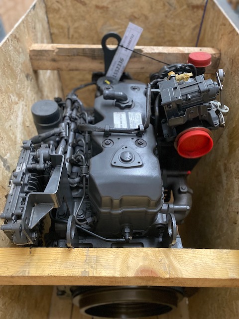 fpt f4dfe4136 f4df45er0a 22323570 engine new holland