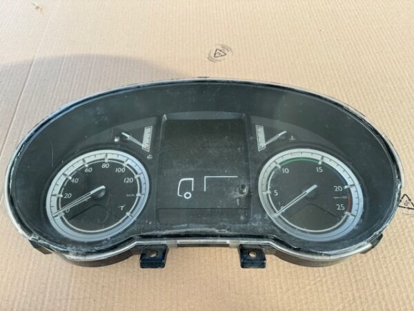 quadro strumenti daf 106 euro 6 daf 1933802