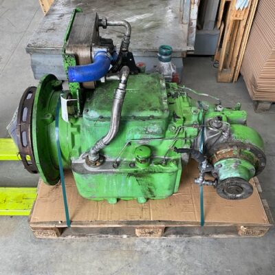 voith 854.3e gearbox bauart a4vt0r2 w18 8.5e baumuster 68.95421