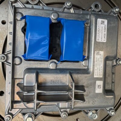 kubota 1j456-59052 ECU