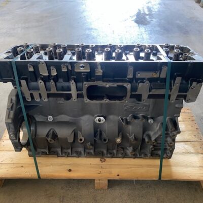 iveco f2cfe611 long block cursor9