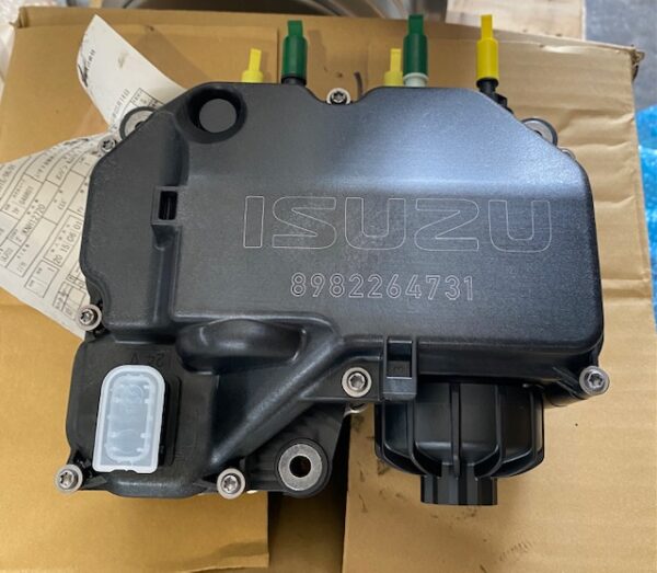 module ad blue isuzu 8982264731