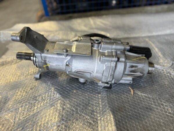 riduttore differenziale jeep renagade 00552671960 55263087
