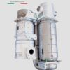 Catalizzatore Isuzu 898237702