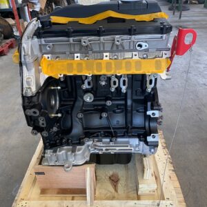 motore ford jxfa transit 2.4