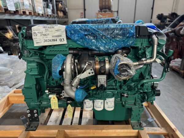 volvo penta tad1385ve tad138xve