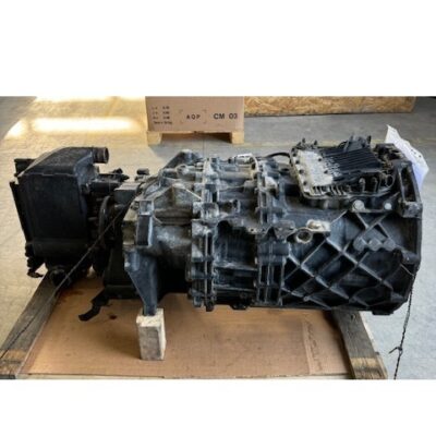 cambio man tga 480 zf 12 as 2301 it man 81 32003 6874