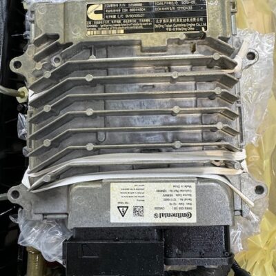 centralina continental cm2220 cummins 5258888