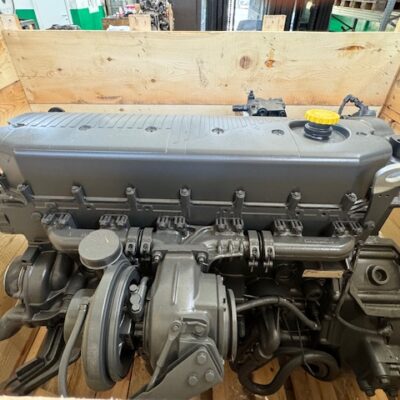 motore fpt f2ce9684u cnh 504365432