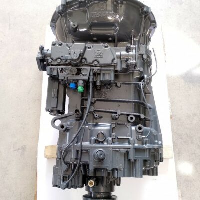 Cambio Renault 320 ZF 9S1110 TO