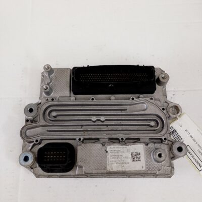 Centralina Mercedes A 0004464154