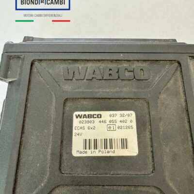 Centralina Wabco 446 055 402 0