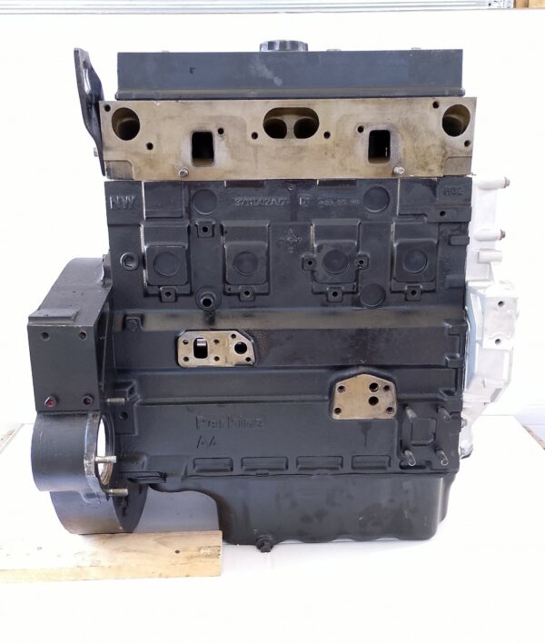 Motore Perkins AB 80577