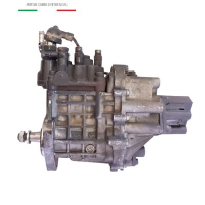 Pompa Iniezione Yanmar 3TNV88-Z (729017-51330)