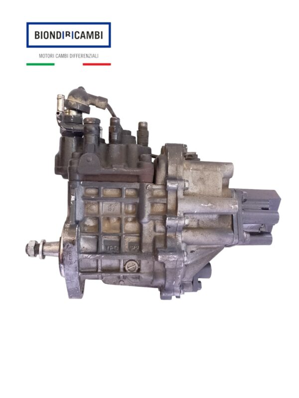 Pompa Iniezione Yanmar 3TNV88-Z (729017-51330) - immagine 2