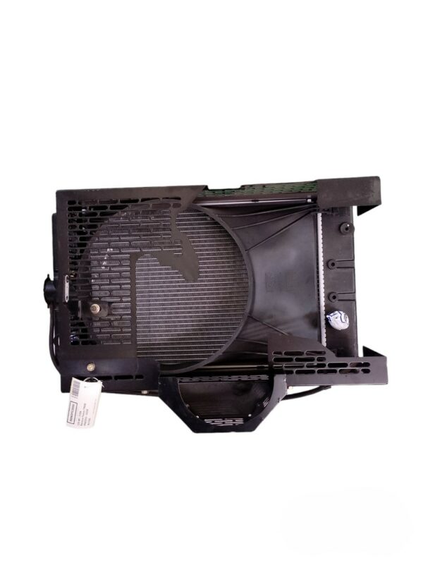 Radiatore Perkins TPN440