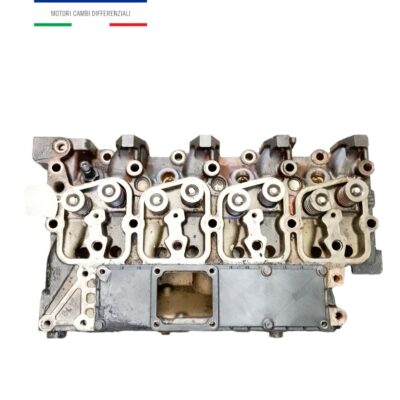 Testata Motore Iveco F4GE