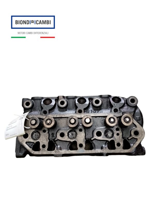 Testata Motore Mitsubishi L3E