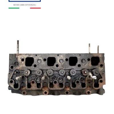 Testata Motore Perkins 404C-22