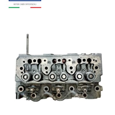 Testata Motore Yanmar 3TN84