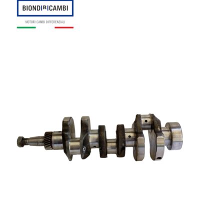 Albero Motore Perkins 103-10 KD