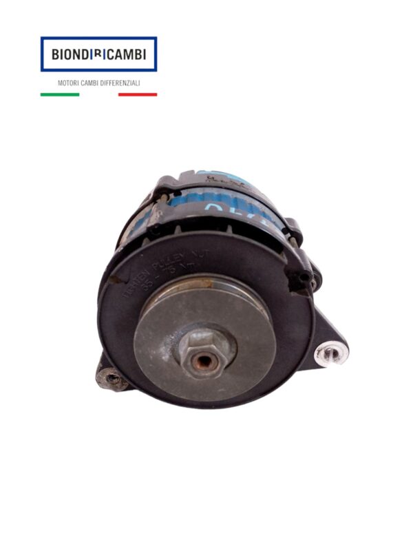 Alternatore Perkins AA