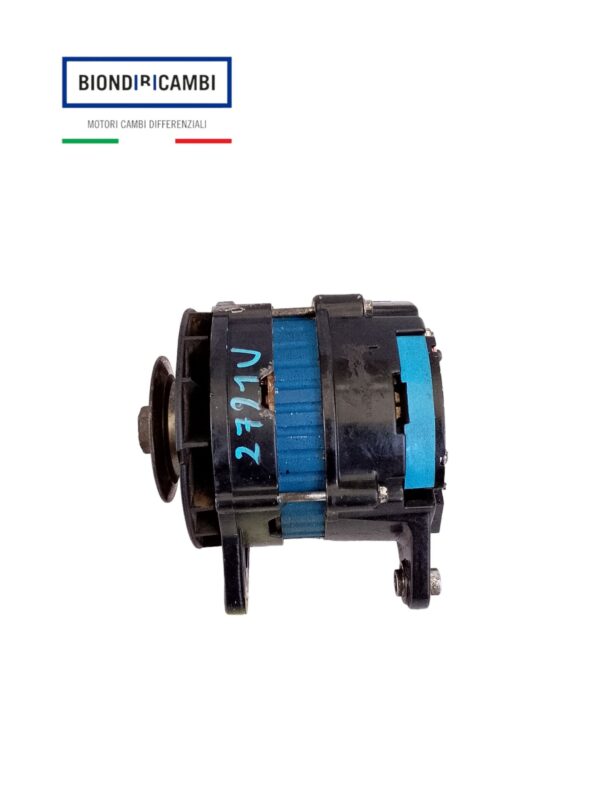 Alternatore Perkins AA