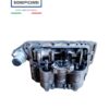 Centralina Attuatore Cambio Iveco Stralis 430 ZF 6009 097 802