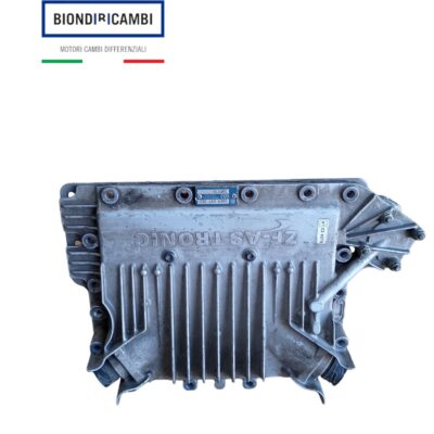 Centralina Attuatore Cambio Iveco Stralis 430 ZF 6009 097 802