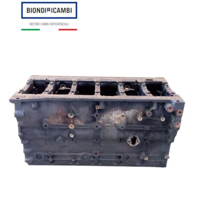 Basamento Iveco F4AE0681