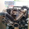Catalizzatore Motore Perkins 1204J
