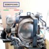 Catalizzatore Motore Perkins 1204J