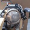 Catalizzatore Motore Perkins 1204J