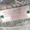 Catalizzatore Motore Perkins 1204J
