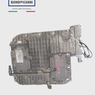 Centralina Cambio Volvo VT2412B Wabco 4213650000